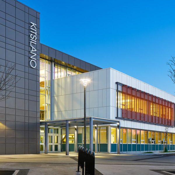 Kitsilano Secondary