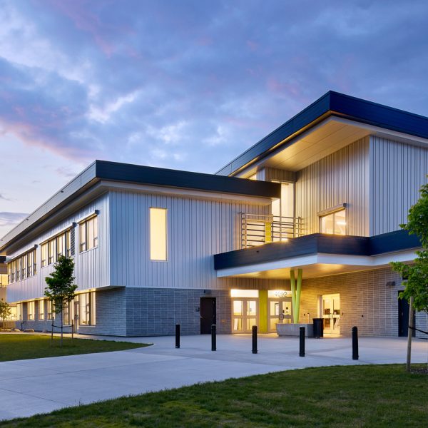 Walnut Park Elementary School